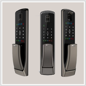 Khóa điện tử Hafele EL9500-TCS 912.05.315